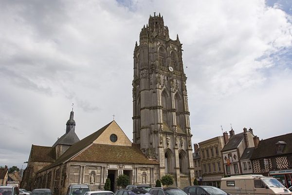Visiter Verneuil sur Avre 6 Choses Faire Et Voir Goyav