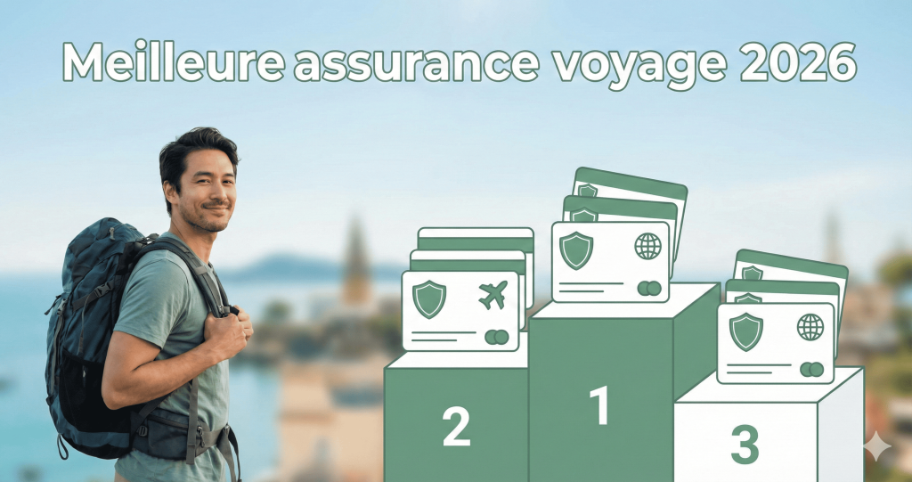 Comparatif de la meilleure assurance 2026